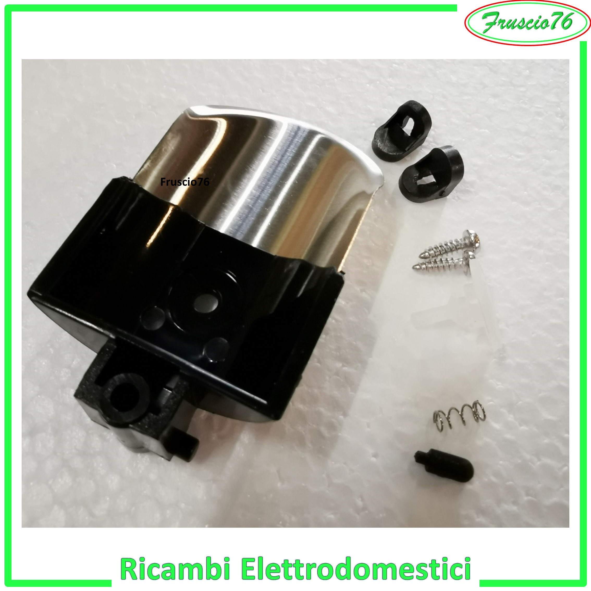 Recensione RGV Arancia Express - Foto 2