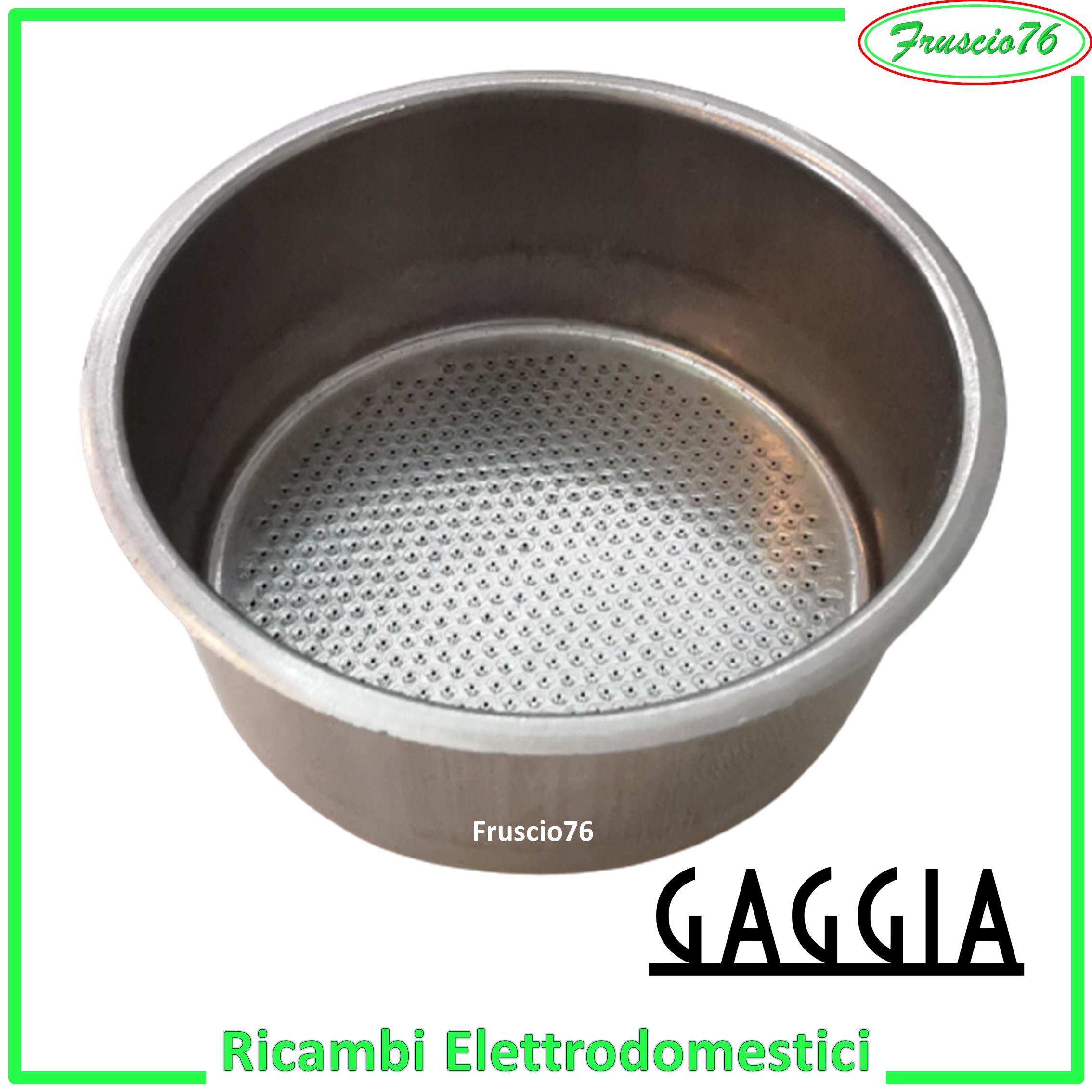 100 Filtri Da Caffè A Cono – N° 2, Non Sbiancati, Biodegradabili, Per V60 E Macchina A Goccia - 3