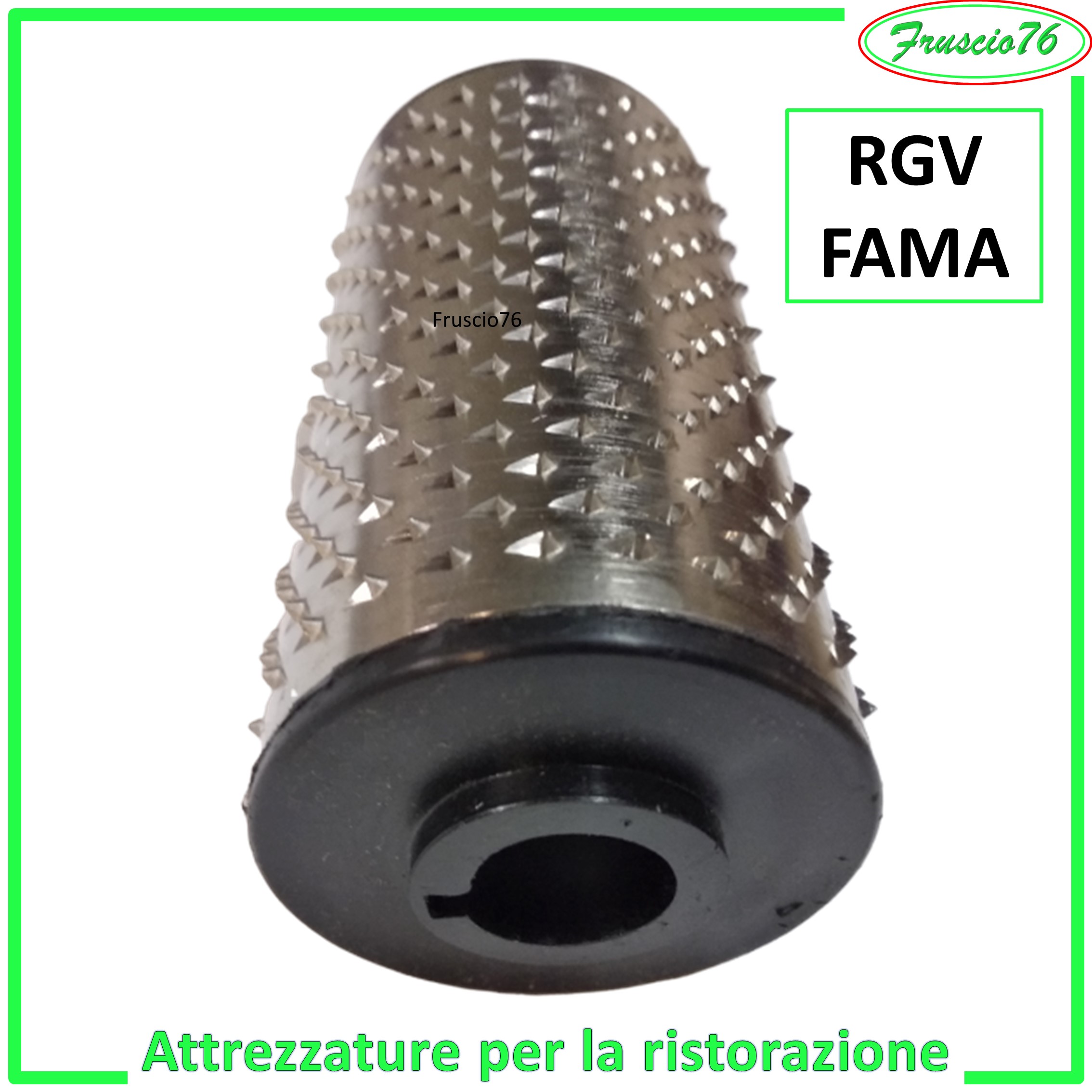 OMRA RULLO GRATTUGIA COMPLETO PER MODELLO 2900 RICAMBIO ORIGINALE